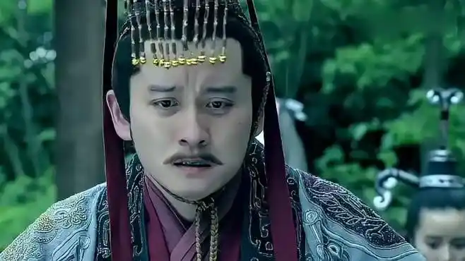 楚汉传奇:楚怀王要用一国换五万兵马打项羽,怎料项羽早就知道了-影视