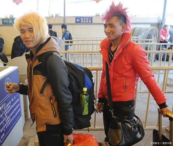 为什么现在"小混混们"消失不见了?他们去哪里了?