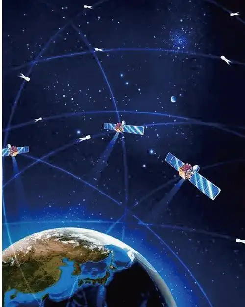 何为北斗导航系统定位原理怎么测得北斗卫星到用户机的距离呢