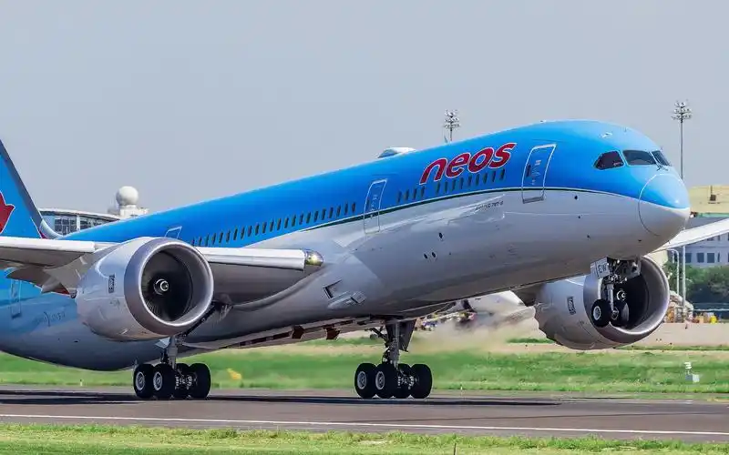 波音787梦想客机设计完成