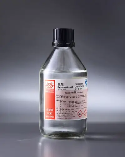 现货供应优质ar盐酸 分析试剂盐酸 高纯度盐酸