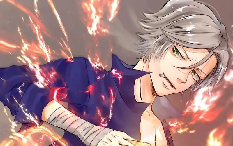 家庭教师热血amv岚之守护者狱寺隼人个人向的岚の英雄