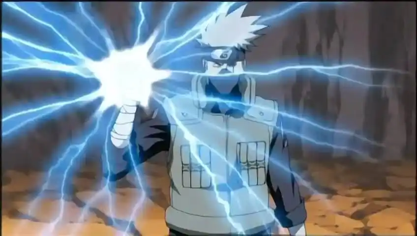 火影:为何s级忍术雷切,到了佐助手里就变成a级忍术了?