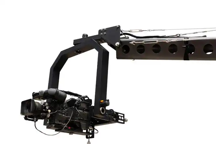 电控摇臂hbz13摄像摇臂/摄影机摇臂电影摇臂摄像机摇臂摄像轨道