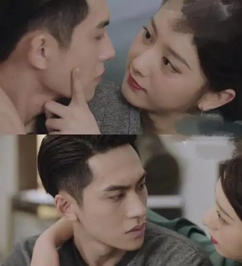 剧情猪油扪心,男女主辣眼睛,《亲爱的柠檬精先生》打一星不冤