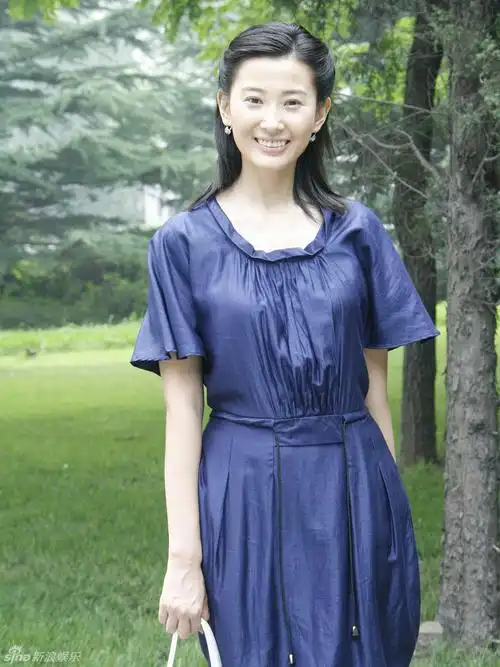 高清图:《你是我的生命》热播 吕夏展现邻家气质_高清图集_新浪网