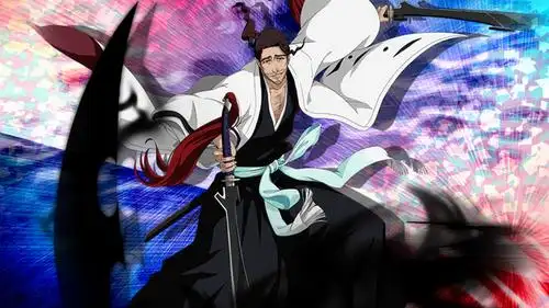 死神:行为懒散却城府颇深,其实京乐春水并不是你所看的那样简单