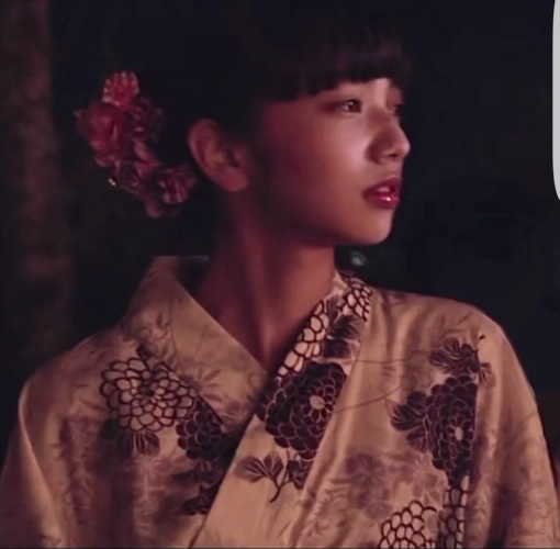 溺水小刀 真人情头 情侣头像 小松菜奈 菅田将晖 苏打