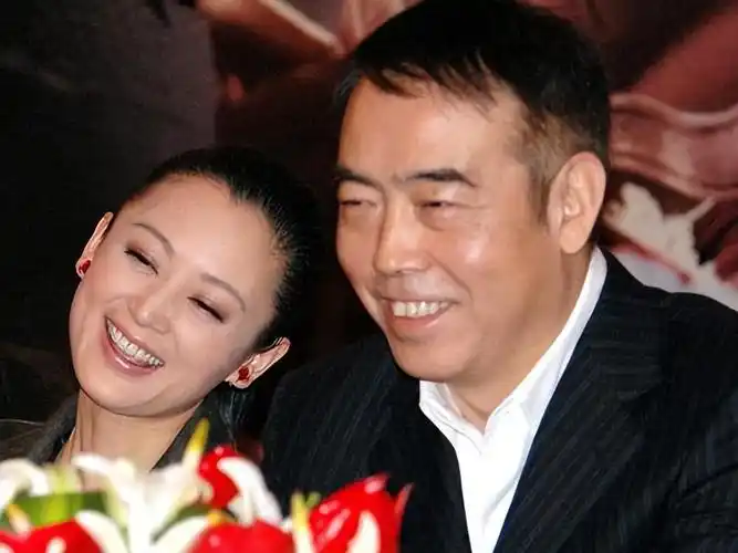 回顾倪萍前夫王文澜我没有抛妻弃子也曾为儿子治病掏空家底