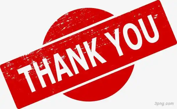 字体感谢标签thankyou粉红色红色背景红色边框红色丝带红色箭头红色