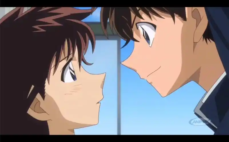 【怪盗基德】快斗&青子 青梅竹马的甜你有吗