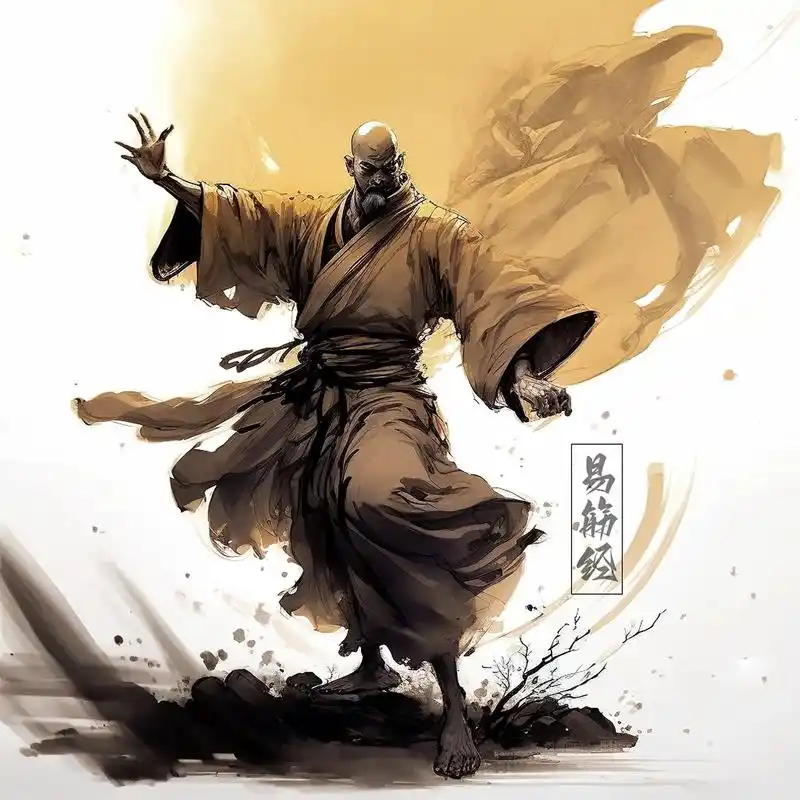 武林"十大绝世武功",最后一个神功你绝对想不到.#金庸 #武 - 抖音