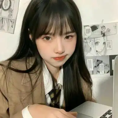 导读:一组真人高清伤感又很丧的女生头像来了,这是一组看到就会很有