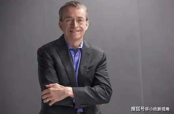 利润暴跌79%后,英特尔做了一个反常举动,背后其实另有深意_西方_芯片_