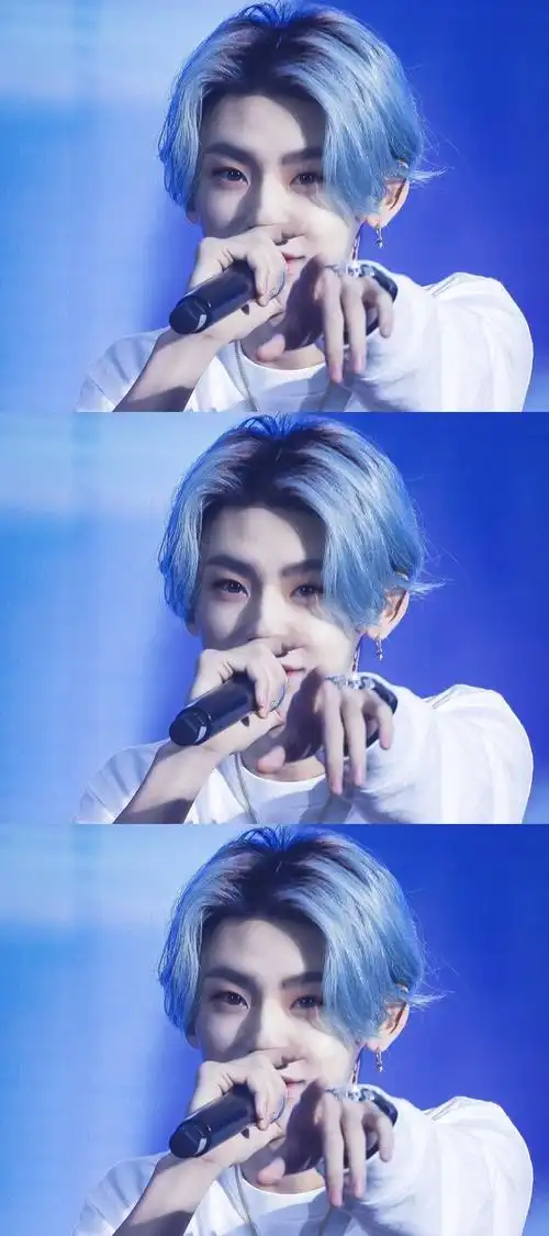 小鬼之"不怕头秃"系列