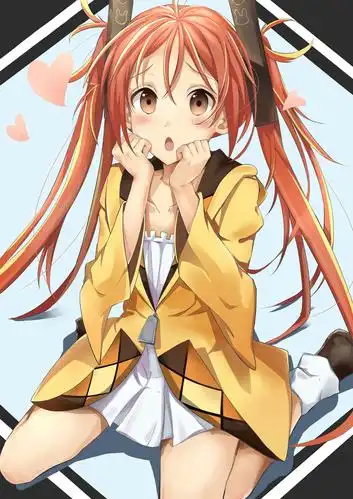 p站精选漆黑的子弹蓝原延珠高清壁纸特辑