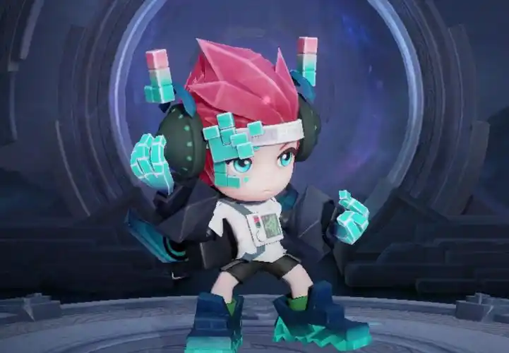 王者荣耀鲁班七号全新星元套装一览电玩小子星元套装一览