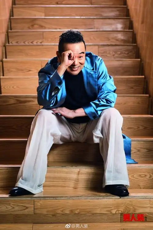 张晨光:好为人父