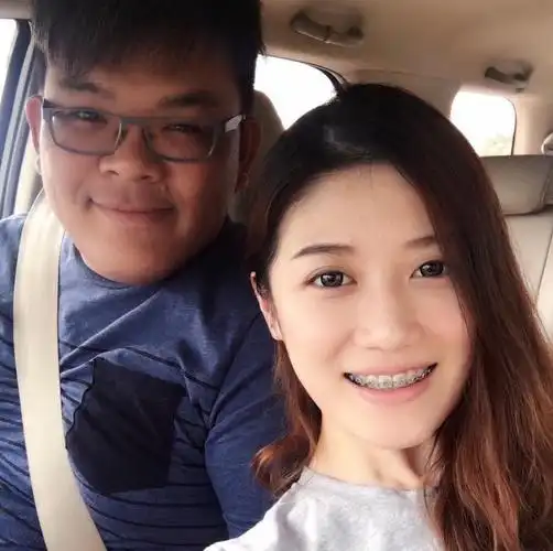 四千金「红儿」也要结婚啦!晒大钻戒甜喊yes i do78男友样貌大曝光!