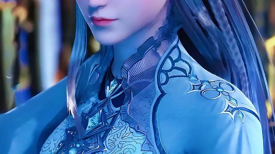 斗罗大陆超清壁纸需要原图可以扣我