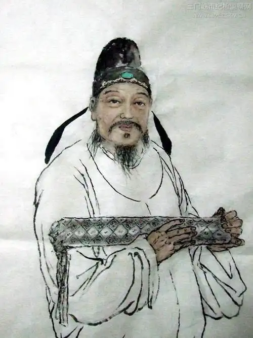 姚崇画像姚崇针对当时官场"补阙连车裁,拾遗平斗量"的状况,决定"罢冗