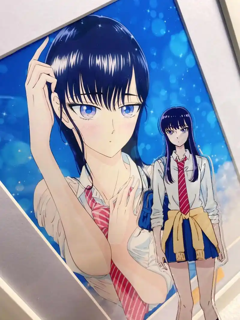 恋如雨止 喜欢这部作品已经不是一天两天可以言说的事情了!记 - 抖音