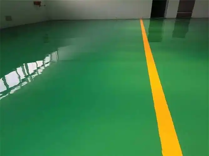 21_上海黄浦环氧树脂地坪漆公司,期待与您长期合作_上海吉人涂装有限