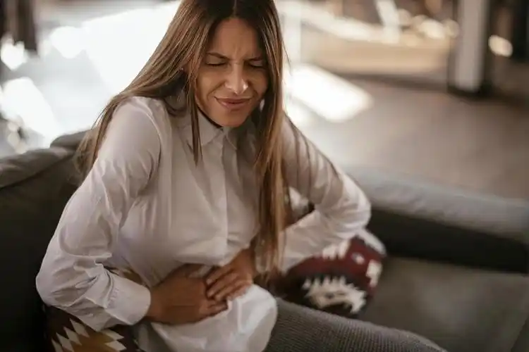 肚子痛,仅仅只是胃不舒服?