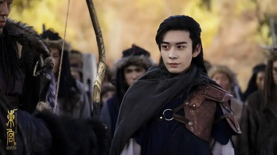 东宫陈星旭彭小苒 李承鄞 小枫