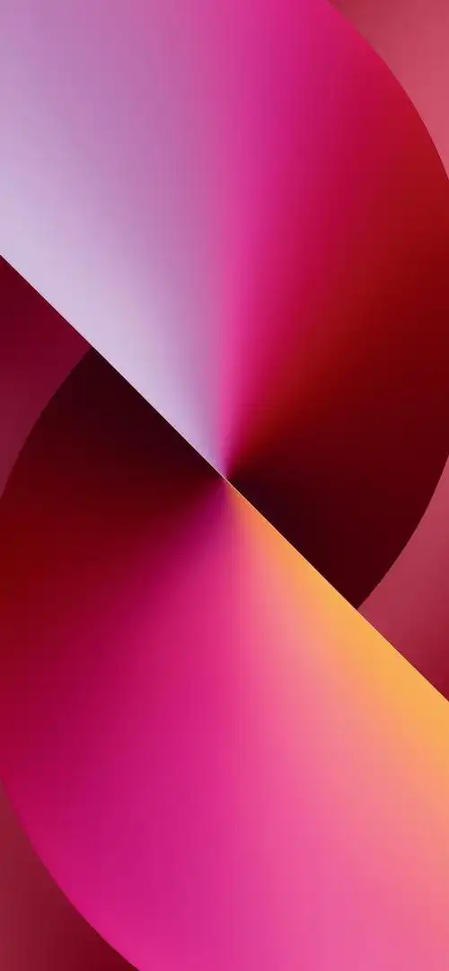 iphone13promax内置壁纸