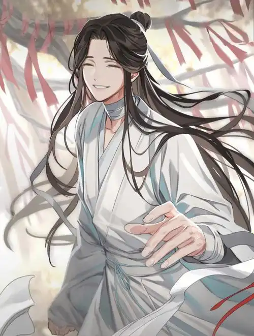天官赐福谢怜  #天官赐福  跟谢怜花城体会挫折教育[玫瑰r][玫瑰r]