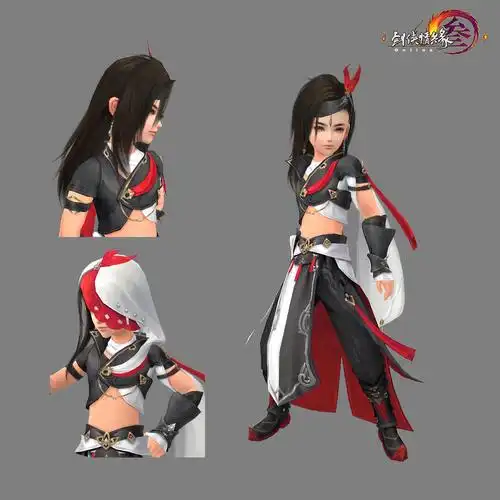 萌喵相伴兄弟情深剑网3明教正太视频首映