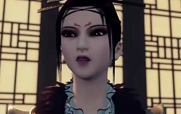 《不良人》中女帝是真的可怜!被王位禁锢,失去了自由与灵魂