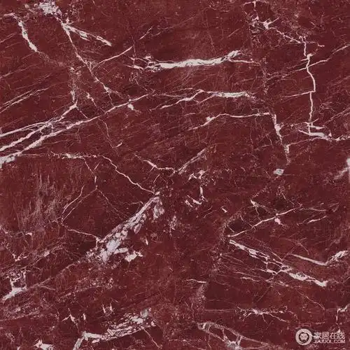 宏陶元素 ht8126-紫罗红瓷砖图片