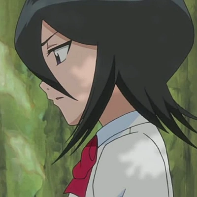 朽木露琪亚婚纱