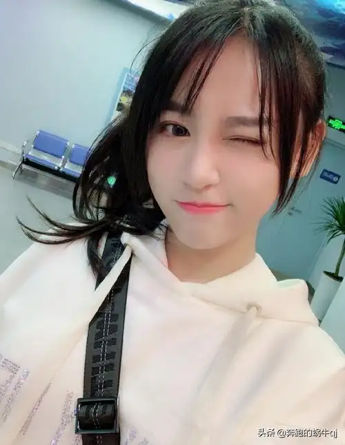 宅男女神排行榜:"风流倜傥的钱少"_钱蓓婷