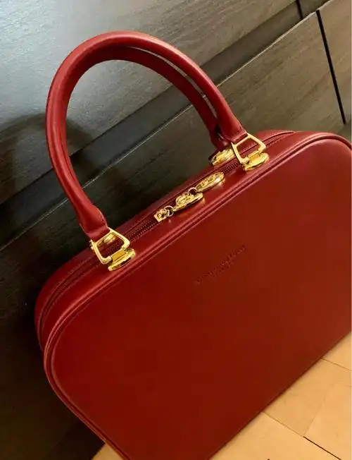 简.罗蒂中古包:优雅与实用的完美结合