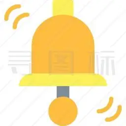 警铃图标