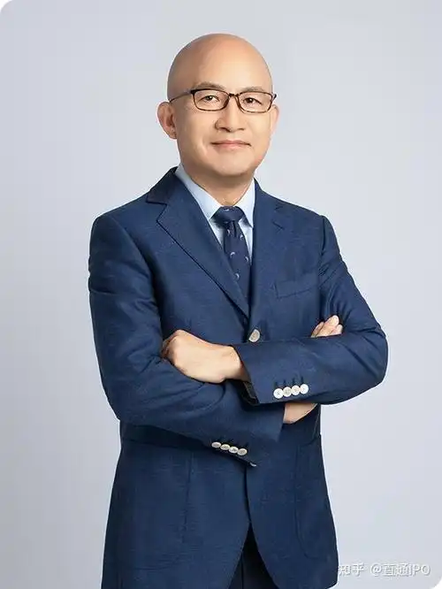 天图投资的成功与发展,离不开两大灵魂人物——王永华,冯卫东