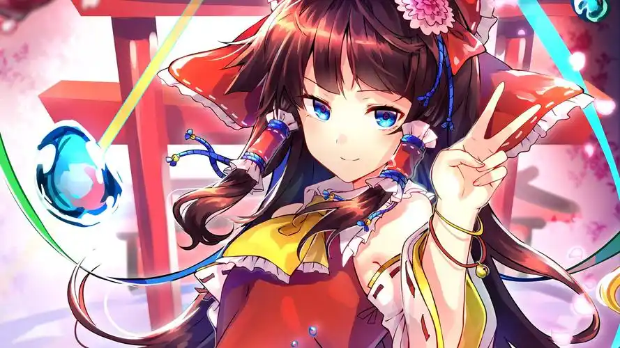 梦】精选电脑壁纸丨高清壁纸丨超清壁纸丨手机动漫壁纸丨美图插画合集