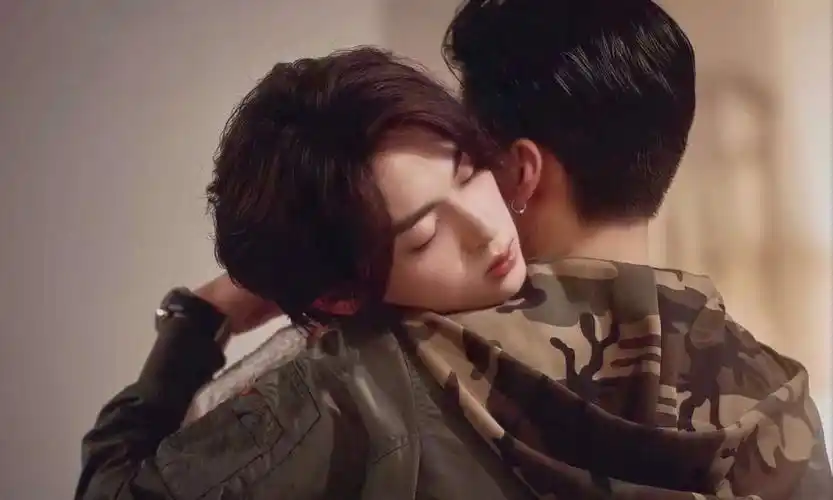 呈仁cp[超话]# 报告老大!嫂子来了! 来自珍珠糖丸子 - 微博