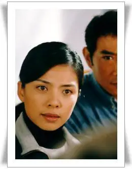 郭晓晓:激情演绎《天不藏奸》(图)