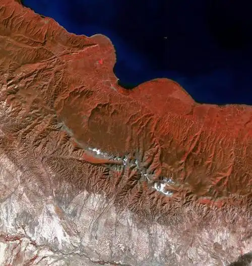 数据集(2017)2019-02-06该数据集为收集到的资源三号卫星的遥感影像