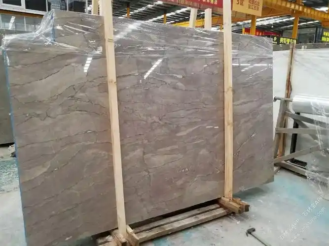 买灰色大理石最担心什么无非就是担心变化大色差大供应不稳定对圣保罗