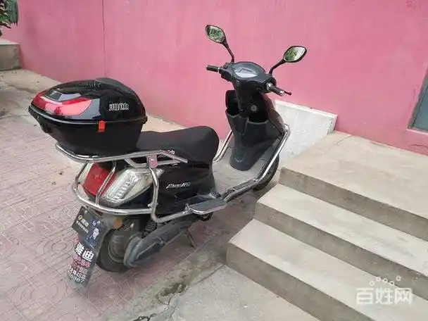 雅迪陆程72v电动车_百度搜索