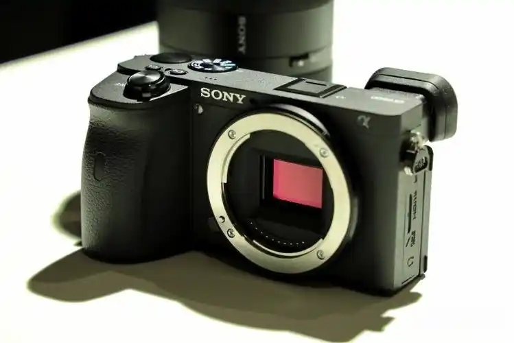 a6600是sony的apsc新旗舰