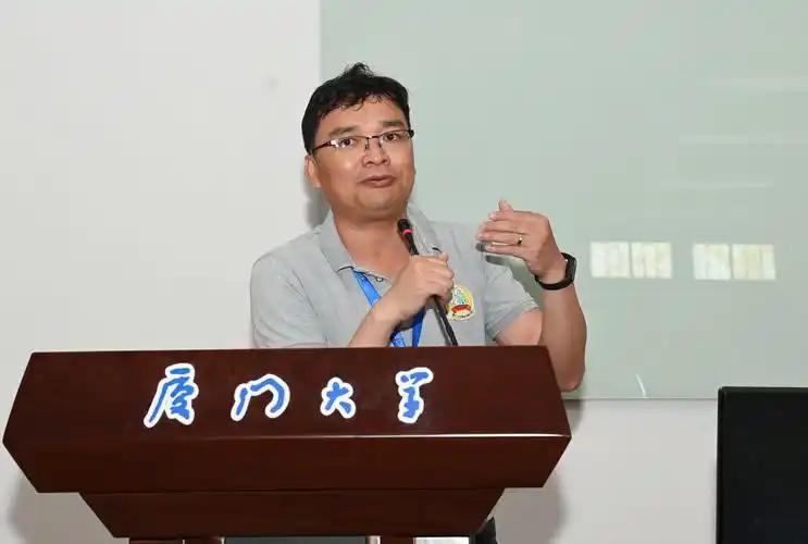 纪念入学50周年暨母校百年华诞座谈会顺利举办-厦门大学生命科学学院