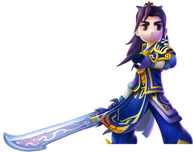 热血江湖手游五大职业盘点-刀客篇