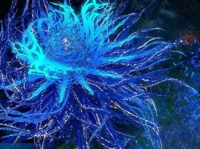 斗罗大陆:蓝银皇也配称植物系帝皇?在这些植物面前,简直是杂草