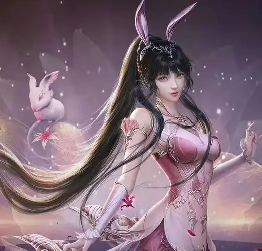 小舞纱裙消失,腿更长了五年之约后的小舞一袭长裙很漂亮,而在《斗罗